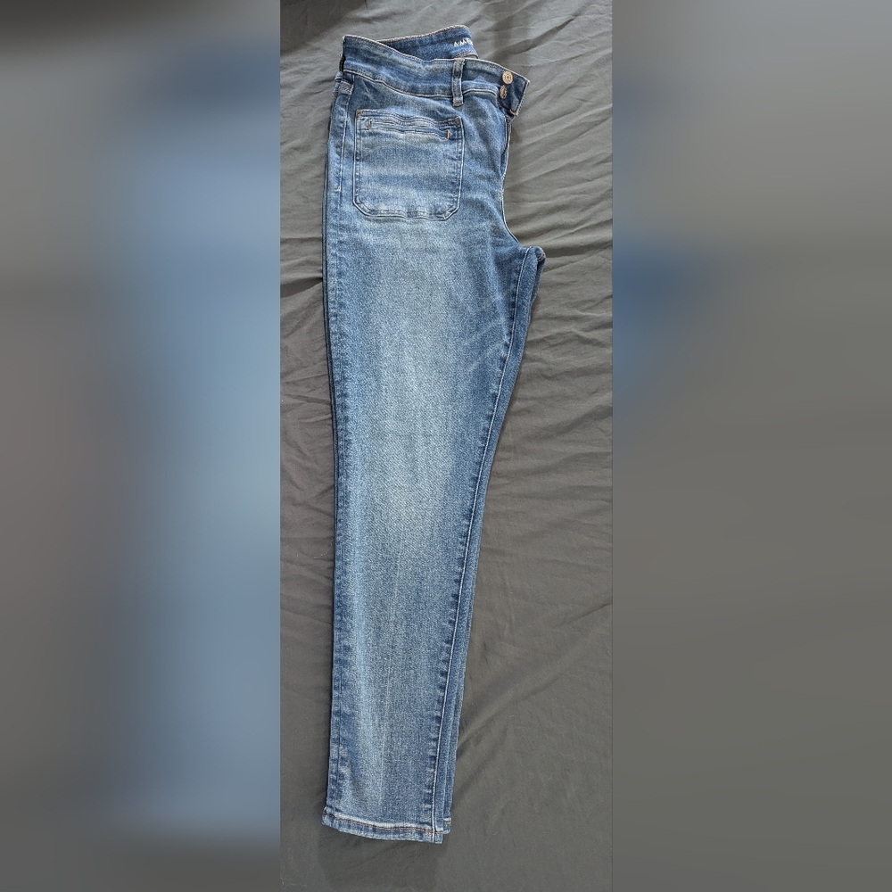 American Eagle Outfitters High Rise Women's Jeggings